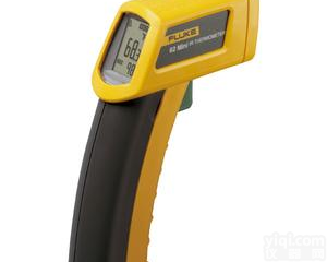 <em>福禄克</em>红外<em>测温仪</em>/<em>手持式</em>红外<em>测温仪</em> Fluke 59
