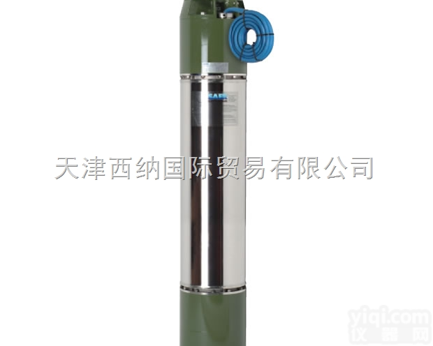 全  <em>意大利</em>SAER潜<em>水泵</em>