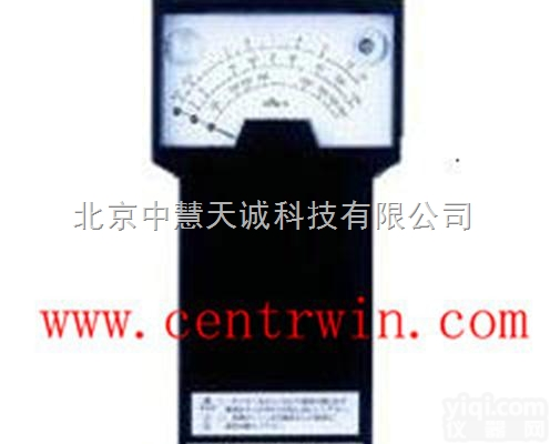 ZH6424  便携式<em>粘度计</em>/指针式<em>粘度计</em> 日本 <em>型号</em>：ZH6424