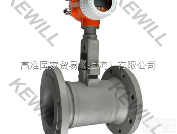 fv10涡街流量<em>传感器</em>  高压<em>智能型</em>涡街流量<em>传感器</em>|涡轮流量<em>传感器</em>报价