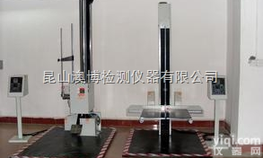 <em>货真价实</em>跌落试验机，单翼跌落试验机【昆山真正厂家】