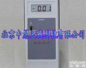 ZH10154  <em>热辐射</em>检测仪|辐射热计|辐射热强度<em>测量仪</em> 型号：ZH10154 中慧