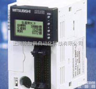 FX3UC-32MT-LT  供应<em>三菱</em> MITSUBISHI <em>电机</em>FX3U-232-BD FX3U-...