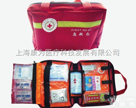 KDF-N/8A/B型  红十字普及<em>急救包</em>|医用急救<em>器材</em>