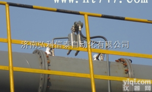 CHS<em>焦炉煤气流量计  焦炉煤气流量计</em>