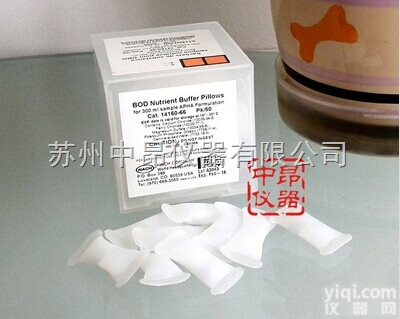 BOD<em>营养盐</em>  哈希BOD<em>营养盐</em>缓冲<em>溶液</em>试剂1416066