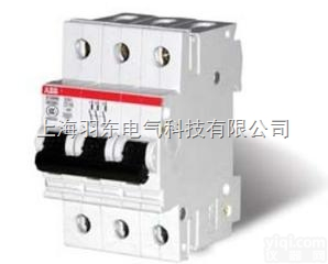 ABB微型断路器s201-b4现货<em>特价销售</em>,s201-b4全<em>系列</em>特价