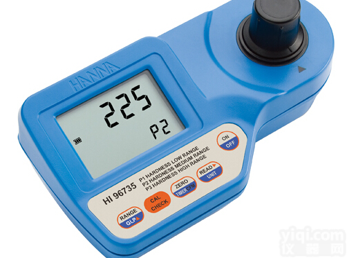 C1-3226-01  水质硬度<em>检测器</em><em>天津</em>AS ONE