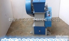 EP-100x60  实验室<em>颚式</em><em>破碎机</em><em>鹤壁</em>三久制造Z优小型<em>颚式</em><em>破碎机</em>