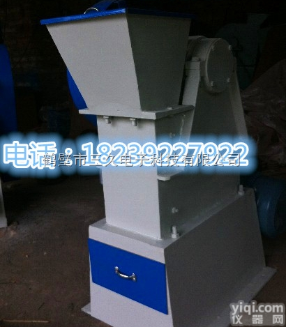 SJ-EP100*60  实验室用小型颚式破碎机/<em>小型化</em>验颚式破碎机