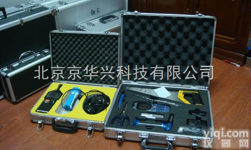 *  供应湖北防火<em>涂料</em>检测工具箱、防火<em>涂料</em><em>检测仪器</em>设备箱-京华兴