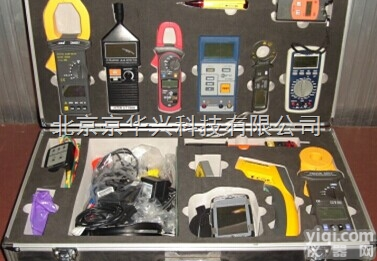*  供应山东消防检测仪器<em>消防工程</em><em>检测设备</em>消防维护保养仪器箱-京华兴