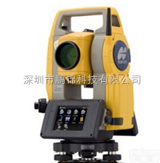 拓普康<em>全站仪</em>OS-600<em>深圳</em>销售点