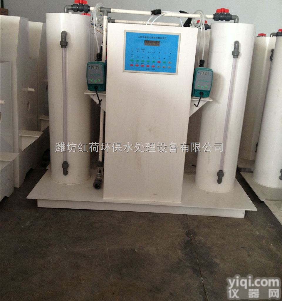 HTF-100  <em>自来水</em><em>消毒设备</em> 济南<em>自来水</em><em>消毒设备</em>