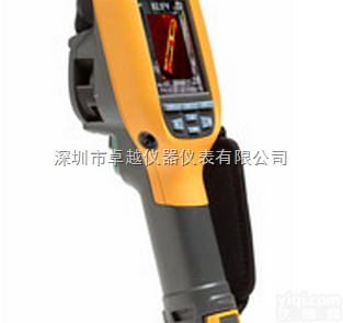 Fluke <em>Ti110</em> <em>通用型</em><em>红外</em>热像仪