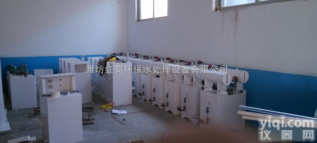 <em>临汾</em>自来水<em>消毒设备</em>反应效率快覆盖面积广