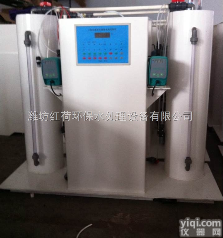 黄石<em>自来水</em>消毒<em>设备生产</em>制造机地