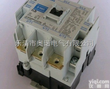 S-N<em>65</em><em>交流</em><em>接触器</em>,电机远程控制器