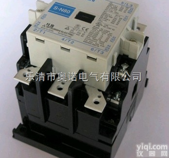 S-N80<em>交流</em><em>接触器</em>,S-N80<em>适用范围</em>