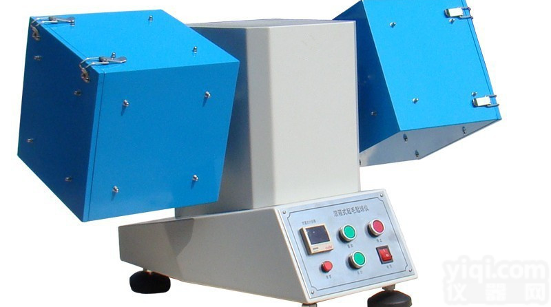 HY-715  ICI起球<em>测试仪</em> ICI pilling <em>tester</em>
