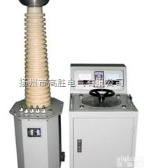 GSSB  <em>高压</em><em>升压</em>试验变压器