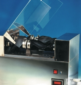 HY-789B  Newark皮革<em>挠曲</em><em>测试仪</em> W Flex Tester