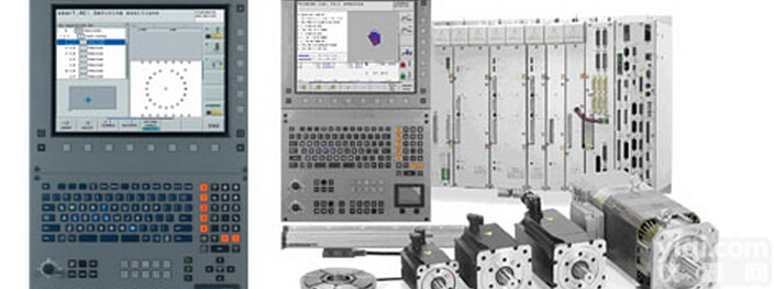 海<em>德汉</em><em>数控系统</em>维修