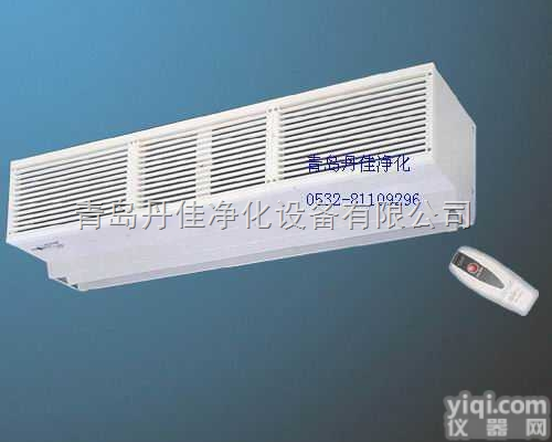 电加热<em>遥控</em>型水热<em>风幕机</em>厂家