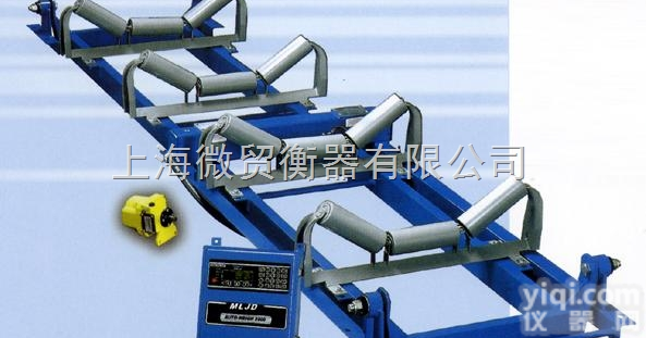 （<em>连云港</em>，东海）ICS电子<em>皮带秤</em>，电子皮带磅，全国畅销中