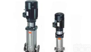 32CDL/CDLF4-50  <em>太平洋</em>CDLF轻型<em>立式</em>多级离心泵