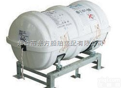 SR自扶正气胀<em>救生筏</em> CCS船用<em>救生筏</em>