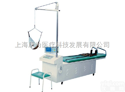 YHZ-200  三维颈、腰椎牵引ZL仪|<em>运动康复仪器设备系列</em>