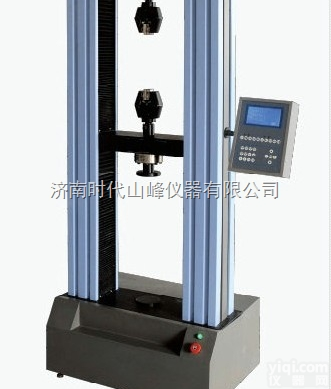 WDS-10KN液晶<em>数显电子万能拉力试验机</em>（送货上门）