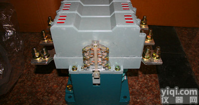 CJ40交流<em>接触</em>器<em>系列</em>，CJ40-1000A