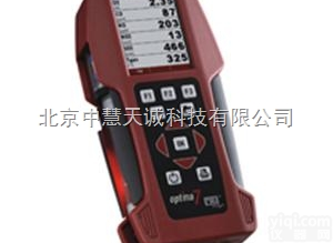 OPTIMA7  <em>手持式</em><em>烟气</em><em>分析仪</em>|燃烧效率测定仪 德国 型号：OPTIMA7