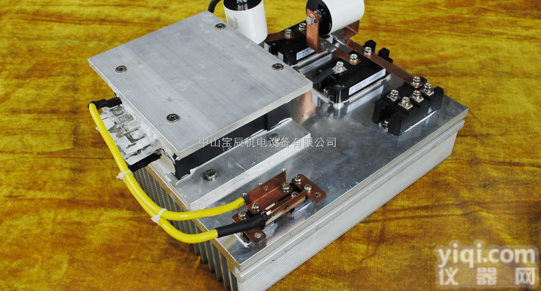 <em>高新科技</em>平面变压器