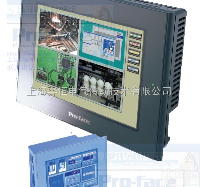 普洛菲斯<em>触摸屏</em>AGP3500-T1-D24,<em>特价</em>销售中