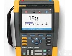 <em>福禄克</em>190-204/Fluke190-204/<em>手持式</em>示波器
