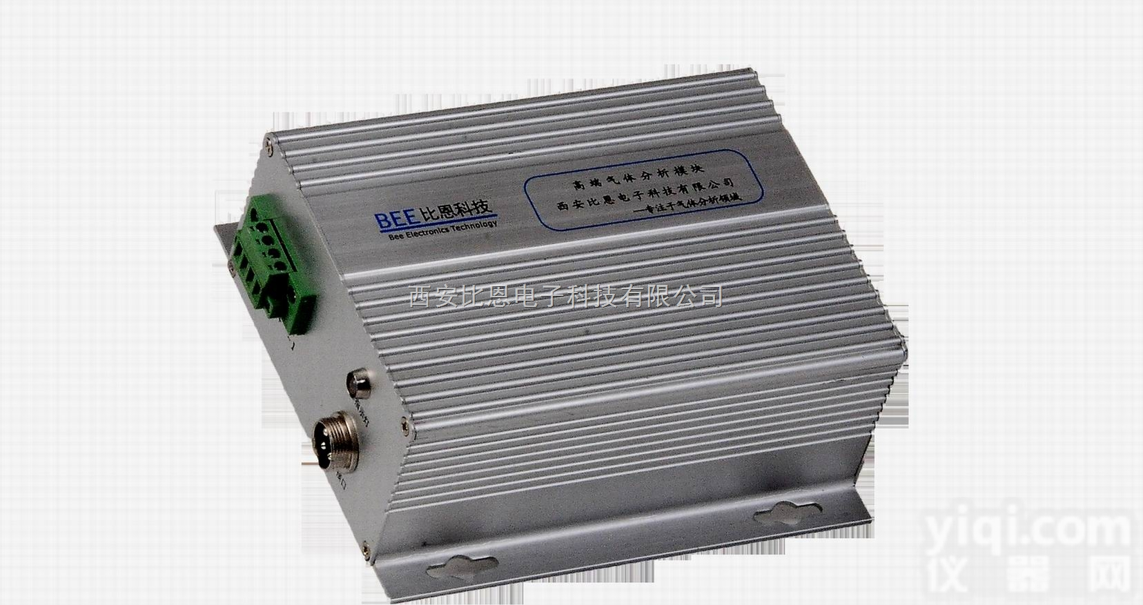 BEE-M-300  BEE-M-300离子流<em>氧气</em>分析<em>模块</em>