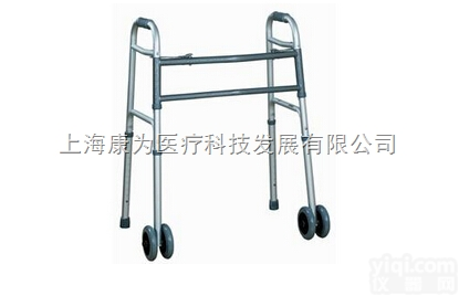 RE6141  <em>双轮</em><em>助行器</em>|运动康复仪器设备系列