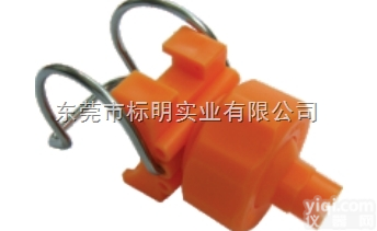 26988  26988系列<em>可调</em>球形夹扣<em>喷嘴</em>、涂装设备夹扣<em>喷嘴</em>、前处理<em>喷嘴</em>