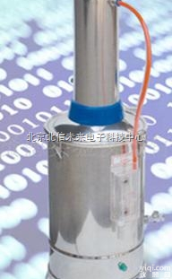 HG19-YN-ZD-5  不锈钢<em>电热</em><em>蒸馏水</em>器 <em>电热</em><em>蒸馏水</em>器 缺水 自动断电<em>电热</em><em>蒸馏水</em>器