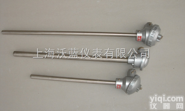 按需定制  316材质防腐<em>铠装</em>电阻 防腐<em>热电阻</em> 不锈钢<em>接线盒</em><em>热电阻</em>