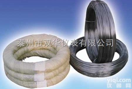 双华 2520镍铬<em>电热丝</em> <em>高温</em><em>加热</em>丝 丝径0.1~7mm