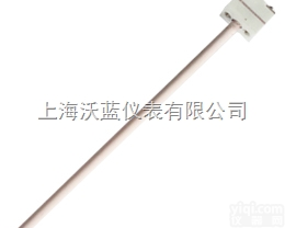 按需定制  WRP-100型铂铑<em>热电偶</em> S型<em>陶瓷</em><em>热电偶</em> 实验炉用小型<em>热电偶</em>