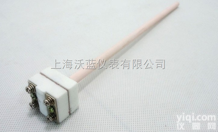 按需定制  7*252*225<em>小铂铑热电偶</em> WRP-100传感器 S型<em>小铂铑热电偶</em>