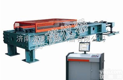 YM-  吊钩拉力<em>试验机</em>厂家 -<em>济南</em>促销<em>卧式</em>拉伸测试仪