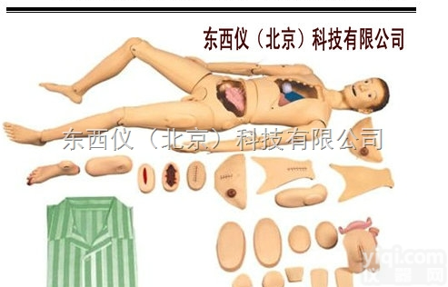 wi68  wi68 综合<em>急救</em><em>护理</em>训练模<em>拟人</em>（<em>急救</em>、<em>护理</em>）