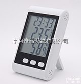 HS-20  经济型LCD大屏幕数显温湿度计