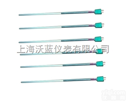 按需定制  高精度钨铼<em>热电偶</em> 0-2300℃<em>真空</em> 惰性 还原气氛测温专用<em>热电偶</em>